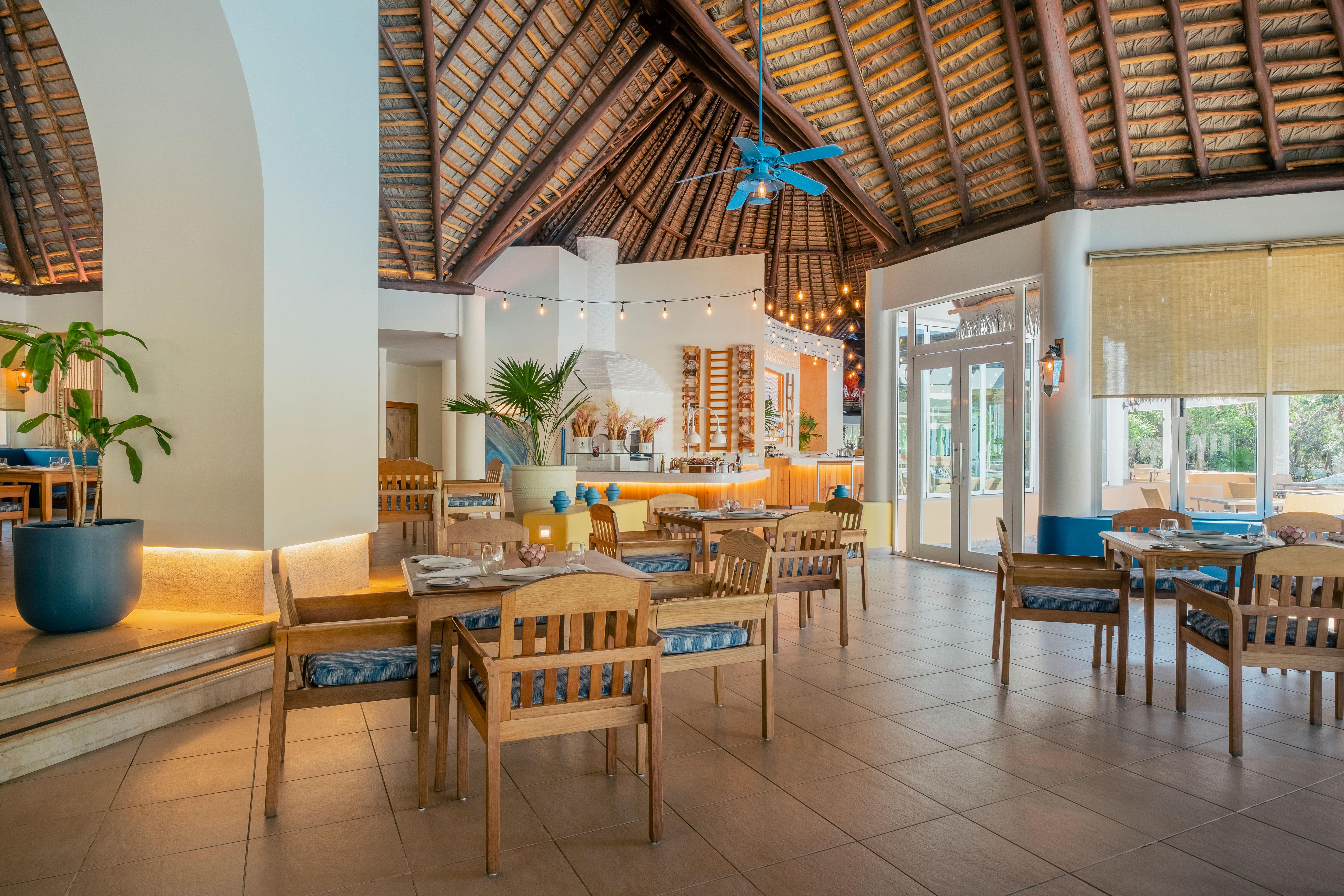 Iberostar Selection Paraiso Lindo Playa Paraiso Exterior foto