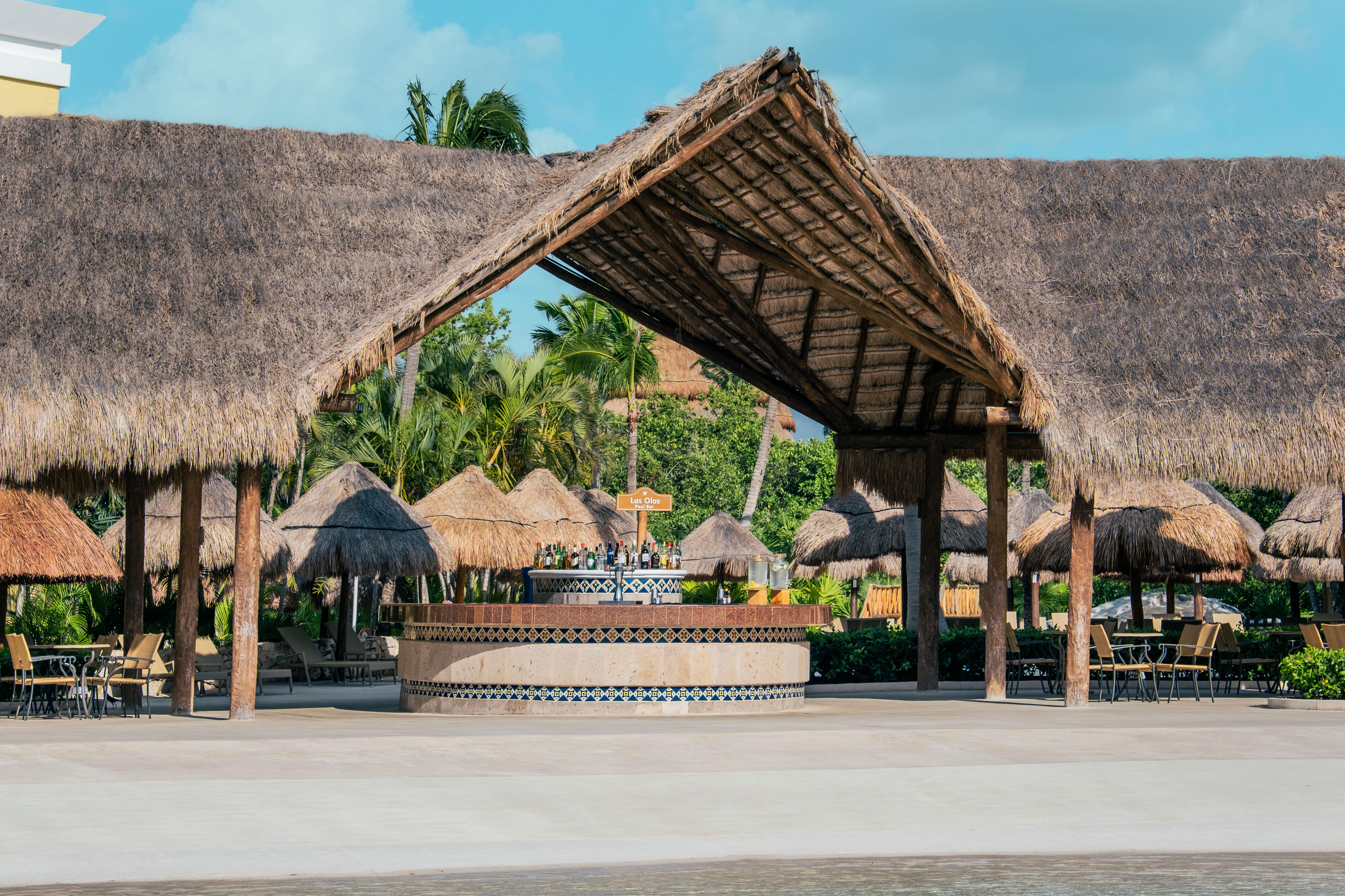 Iberostar Selection Paraiso Lindo Playa Paraiso Exterior foto
